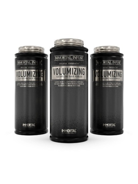 IMMORTAL INFUSE VOLUME POWDER  20G