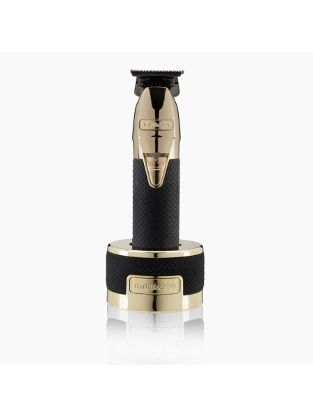 BAZA DO MASZYNKI SKELETON BOOST GOLD FX7870GBPBASE BABYLISSPRO