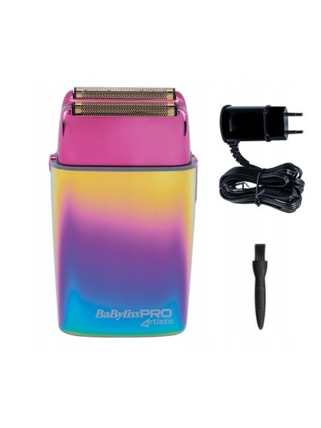 GOLARKA SHAVER METAL FXFS2IE CHAMELEON PODWÓJNA...