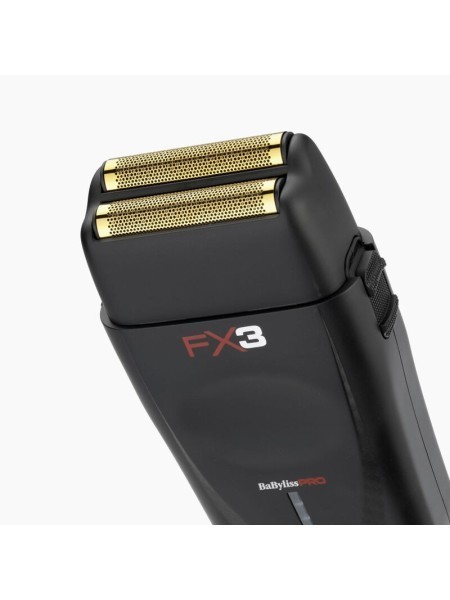 GOLARKA DWUGŁOWICOWA FXX3SBE BABYLISSPRO