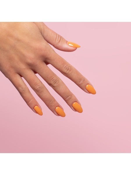LAKIER HYBRYDOWY 600 APRICOT CRUSH 7ML SEMILAC