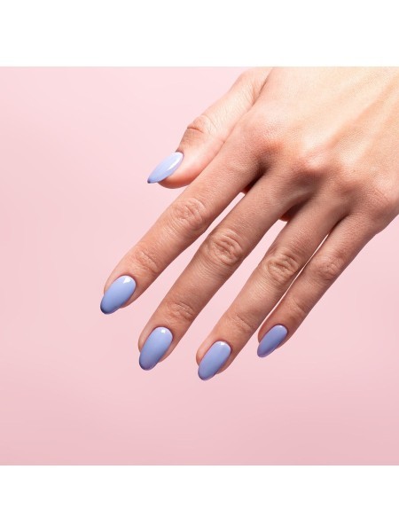 LAKIER HYBRYDOWY 603 SUMMER SKY 7ML SEMILAC