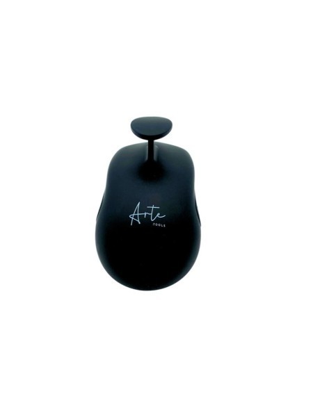 MASAŻER SZCZOTKA MOUSE DO MASAŻU SKÓRY GŁOWY ARTE TOOLS