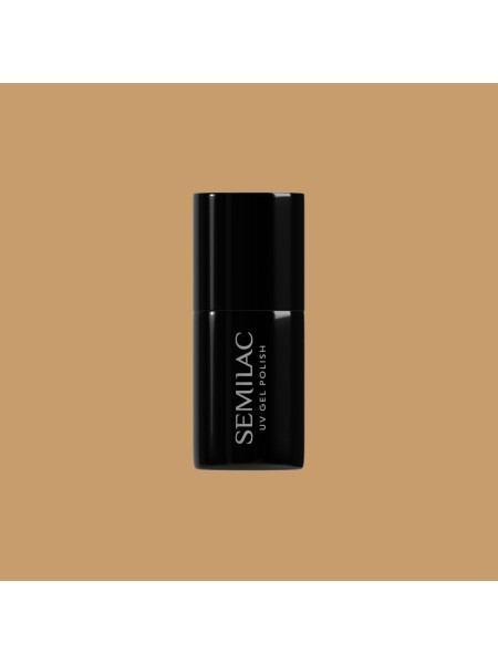 LAKIER HYBRYDOWY 652 PALO SANTO 7ML SEMILAC