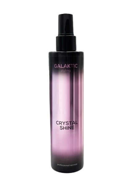 NABŁYSZCZACZ CRYSTAL SHINE 250ML GALAKTIC