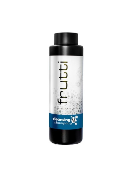 SZAMPON CLEANSING FRUTTI OCZYSZCZAJĄCY 1000ML