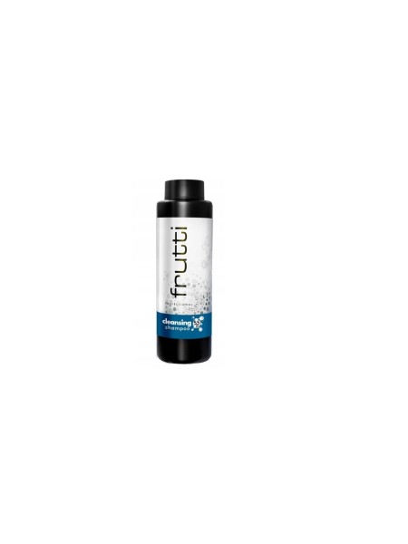 SZAMPON CLEANSING FRUTTI OCZYSZCZAJĄCY 1000ML 2