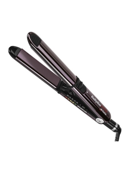 PROSTOWNICA TYTANOWA ELIPSTYLE 31MM STYLER BABYLISSPRO