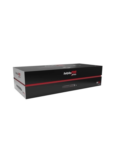 PROSTOWNICA TYTANOWA ELIPSTYLE 31MM STYLER...
