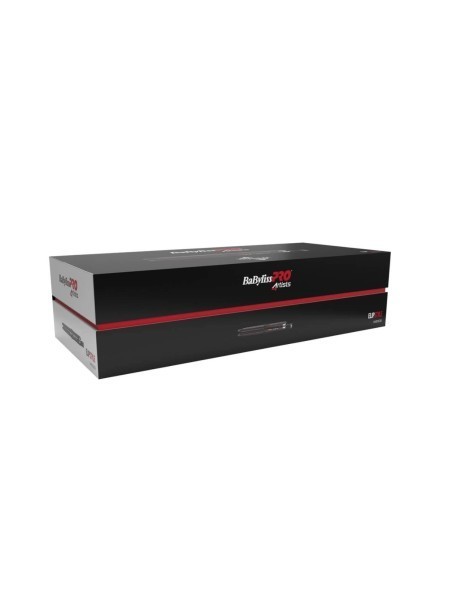 PROSTOWNICA TYTANOWA ELIPSTYLE 31MM STYLER BABYLISSPRO