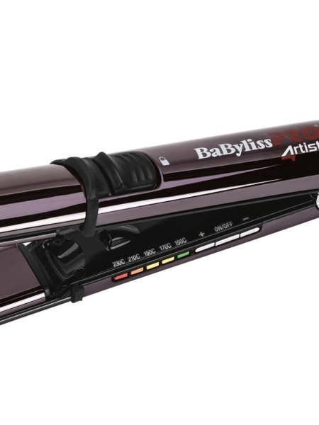 PROSTOWNICA TYTANOWA ELIPSTYLE 31MM STYLER BABYLISSPRO