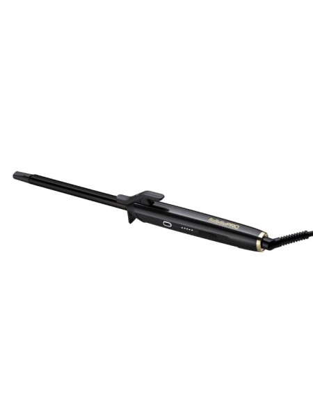 Długa lokówka HP 13 mm Ceramic Black Oxide BAB2490E...