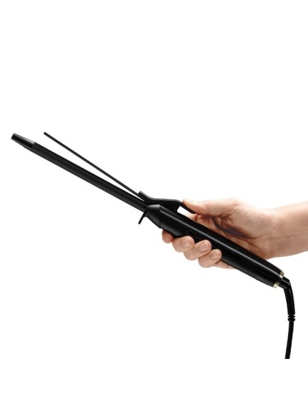 Długa lokówka HP 13 mm Ceramic Black Oxide BAB2490E... 2