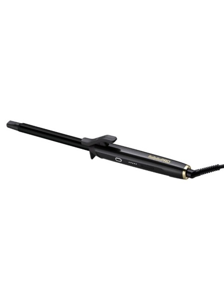Długa lokówka HP 16 mm Ceramic Black Oxide BAB2491E...
