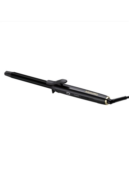 Długa lokówka HP 19 mm Ceramic Black Oxide BAB2492E...