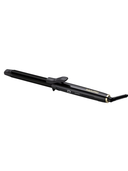 Długa lokówka HP 25 mm Ceramic Black Oxide BAB2493E...