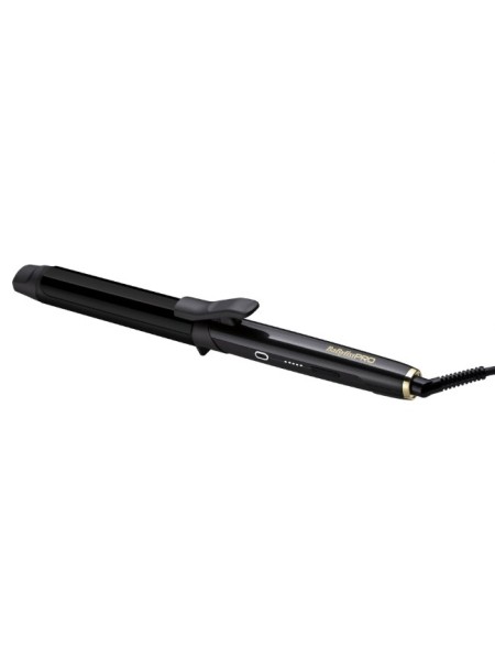Długa lokówka HP 32 mm Ceramic Black Oxide BAB2494E...