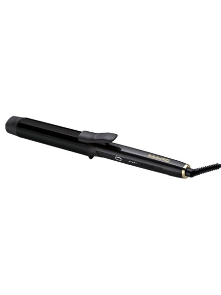 Długa lokówka HP 38 mm Ceramic Black Oxide BAB2495E...