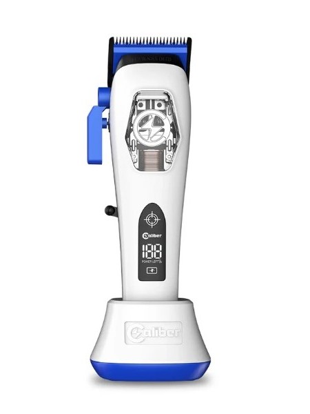 Maszynka Caliber Disruptor ZR profesjonalna do strzyżenia włosów