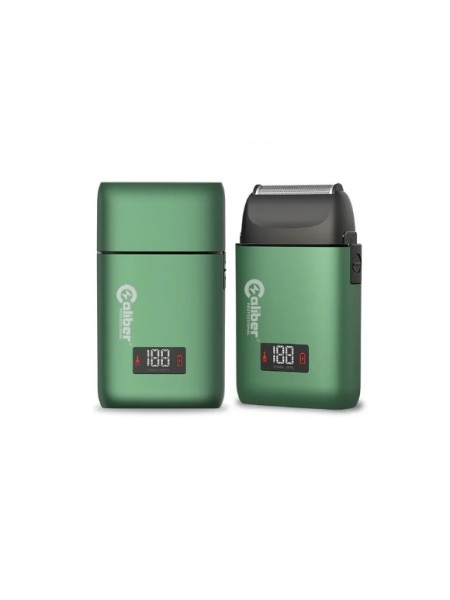 GOLARKA Caliber SOLO Shaver