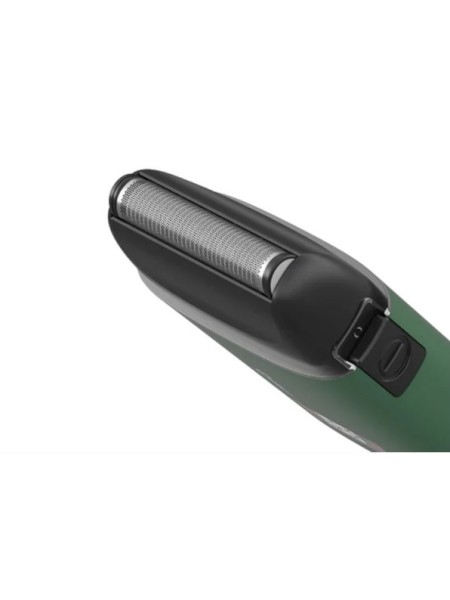 GOLARKA Caliber SOLO Shaver