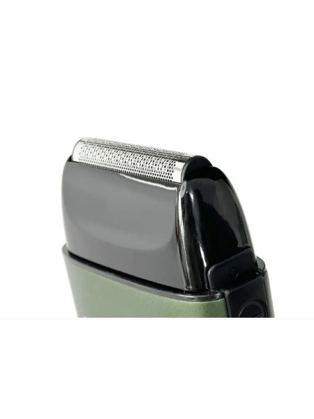 GOLARKA Caliber SOLO Shaver