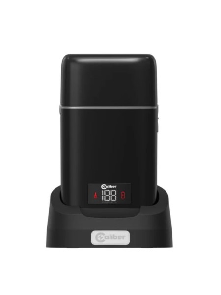 GOLARKA Caliber MOAB Metal shaver