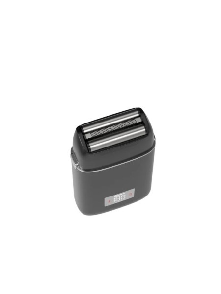 GOLARKA Caliber MOAB Metal shaver