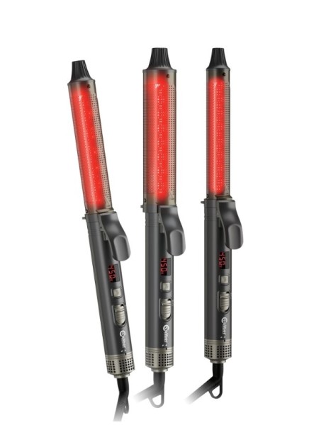 LOKÓWKA Lumina Heat Infrared Curling Iron 28 mm CALIBER