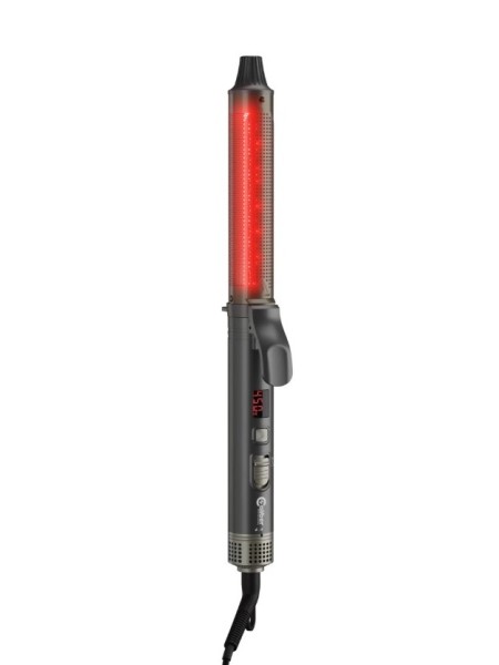 LOKÓWKA Lumina Heat Infrared Curling Iron 38 mm CALIBER 2