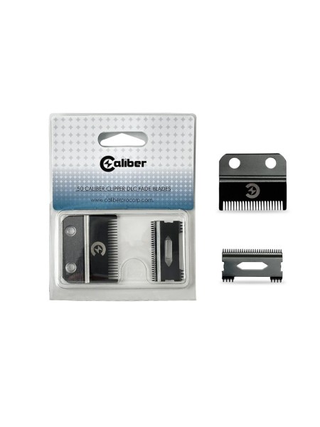 OSTRZE 50 Cal DLC Fade blades CALIBER