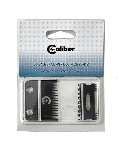 OSTRZE 50 Cal DLC Fade blades CALIBER