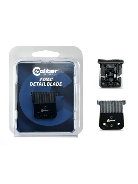 OSTRZE TRYMER laser FIXED DETAIL BLADE CALIBER