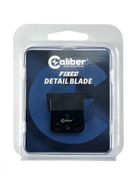 OSTRZE TRYMER laser FIXED DETAIL BLADE CALIBER 2