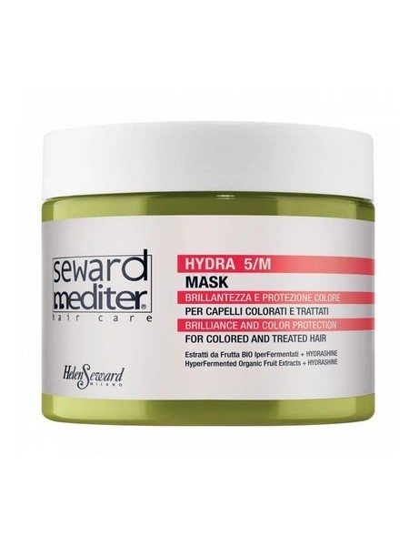 SM MASKA HYDRA NAWILŻAJĄCA 5/M HELEN SEWARD 500ML