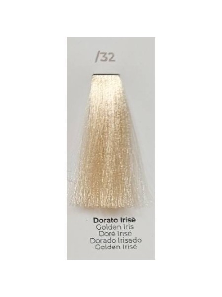 FARBA AE BLONDEGO PURE TONER NO LIFT /32 GOLDEN IRIS ALTEREGO 60ML
