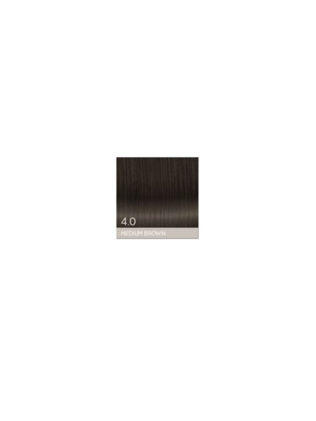 FARBA 4.0 MEDIUM BROWN PURETONE BEZ AMONIAKU ASP 100ML 2