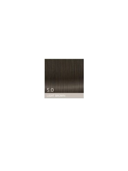 FARBA 5.0 LIGHT BROWN PURETONE BEZ AMONIAKU ASP 100ML 2