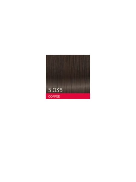FARBA 5.036 COFFEE PURETONE BEZ AMONIAKU ASP 100ML