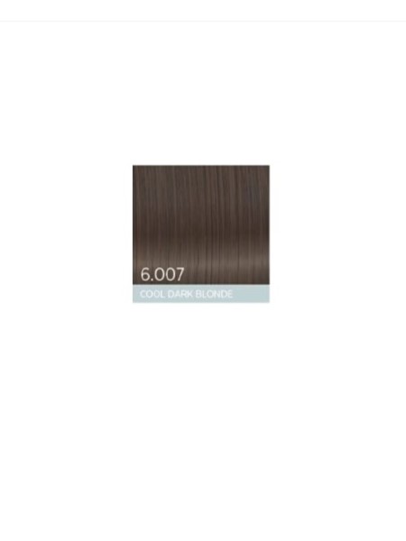 FARBA 6.007 COOL DARK BLONDE PURETONE BEZ AMONIAKU ASP 100ML