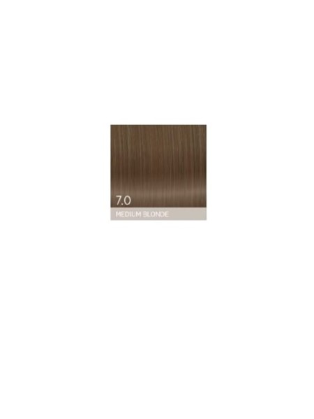FARBA 7.0 MEDIUM BLONDE PURETONE BEZ AMONIAKU ASP 100ML