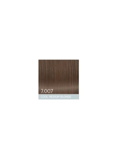 FARBA 7.007 COOL MEDIUM BLONDE PURETONE BEZ AMONIAKU ASP... 2