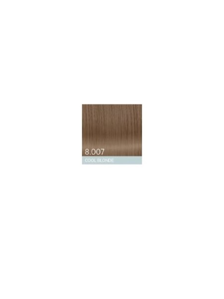 FARBA 8.007 COOL BLONDE PURETONE BEZ AMONIAKU ASP 100ML