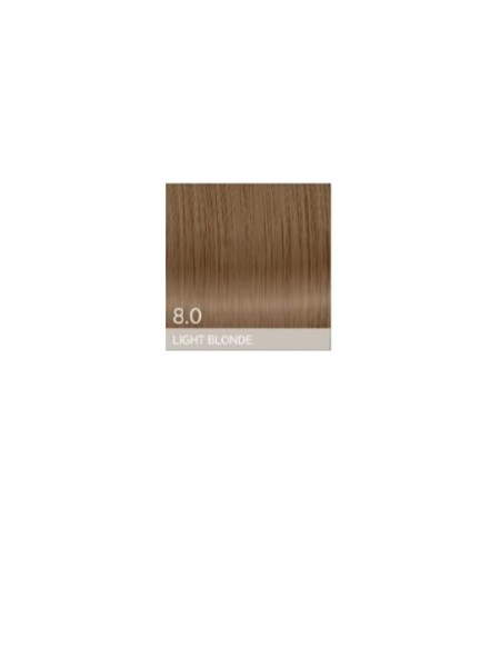FARBA 8.0 LIGHT BLONDE PURETONE BEZ AMONIAKU...