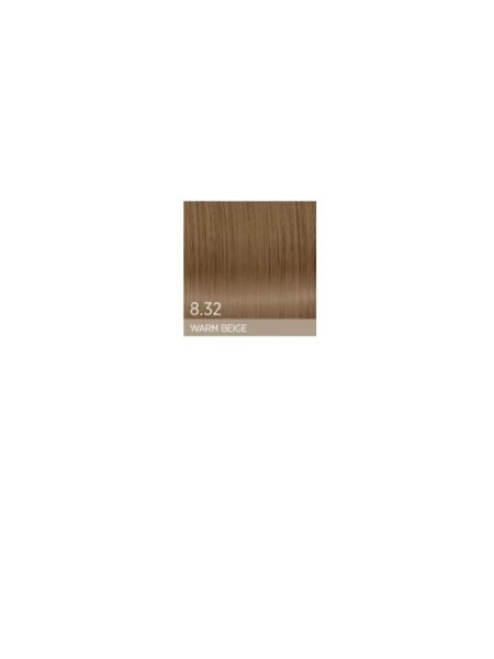 FARBA 8.32 WARM BEIGE PURETONE BEZ AMONIAKU ASP...