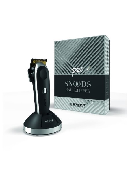 MASZYNKA DO WŁOSÓW SNOODS PRO 6202 KIEPE