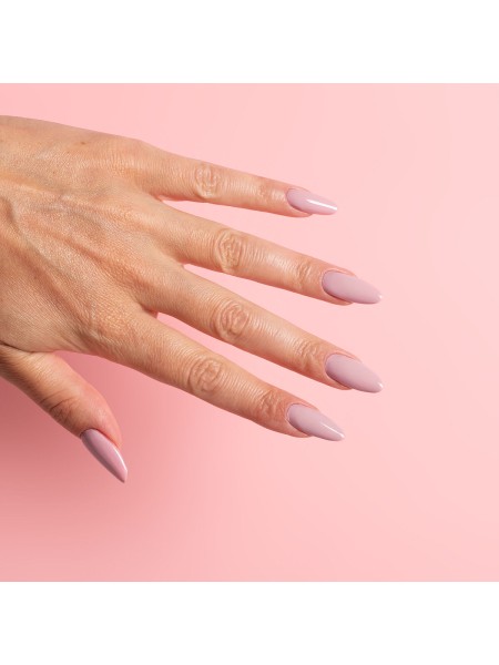 LAKIER HYBRYDOWY A701 CLEAN CANVAS 7ML SEMILAC TPO