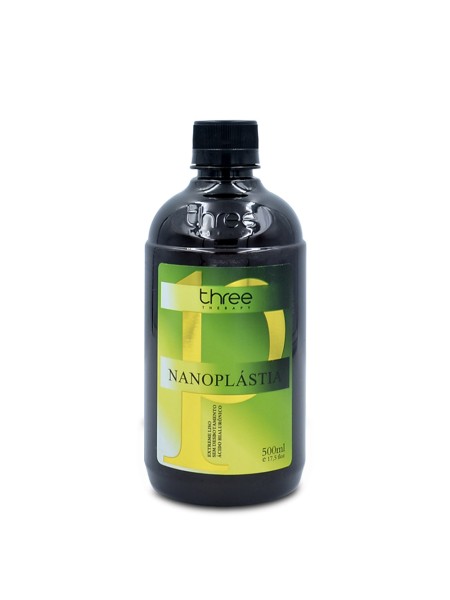 NANOPLASTIA THREE 500ML INO