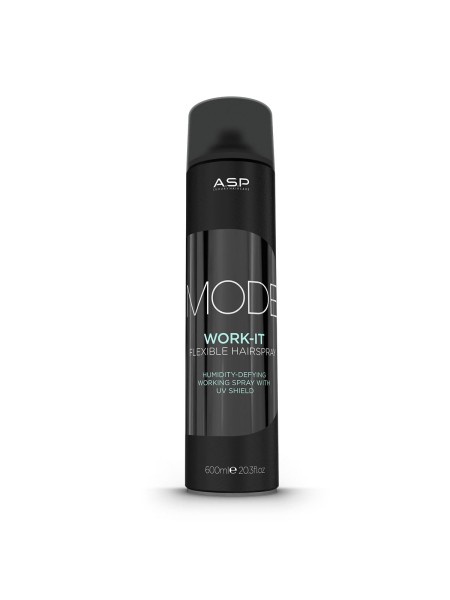 LAKIER SUCHY BARDZO MOCNY AIR LOADER  ASP 600 ML