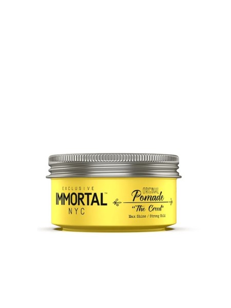 IMMORTAL NEW KLASYCZNA POMADA NYC POMADE THE...
